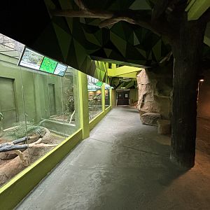 Rimba Reptilia Building