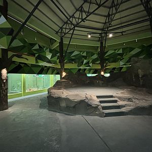 Rimba Reptilia Building