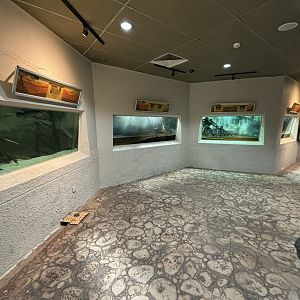 Aquarium