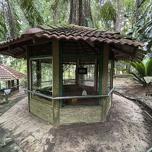 KL Deer Park - aviary