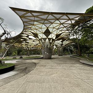 KL Perdana Botanical Garden