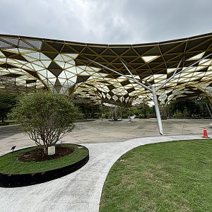 KL Perdana Botanical Garden