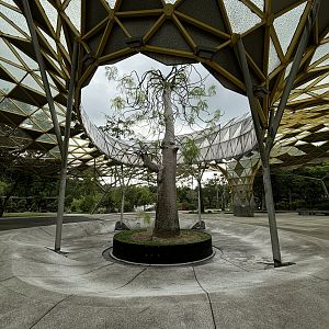 KL Perdana Botanical Garden