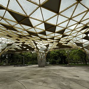 KL Perdana Botanical Garden