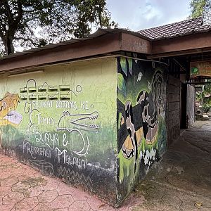 Reptile House - small