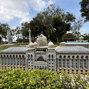 Malaysia in Miniature
