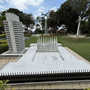 Malaysia in Miniature
