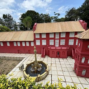 Malaysia in Miniature