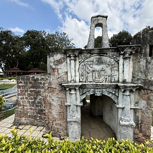 Malaysia in Miniature