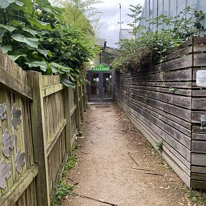 Entrance building 050924