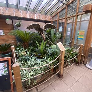 Entrance building 050924