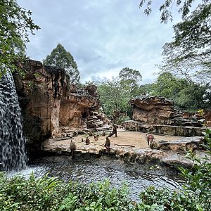 Great Rift Valley of Ethiopia