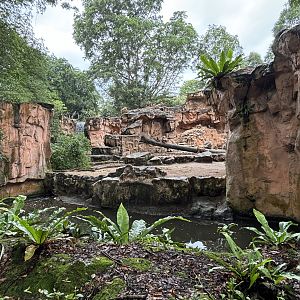 Great Rift Valley of Ethiopia