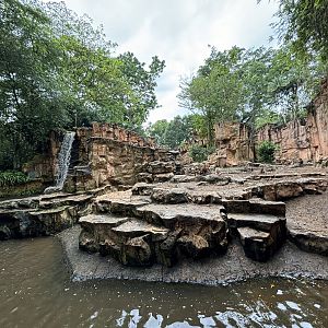 Great Rift Valley of Ethiopia