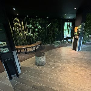 Visitor Area