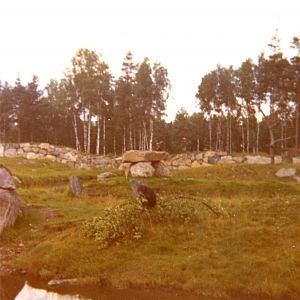 Old pictures - Borås Zoo in 1968