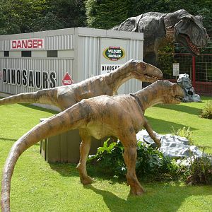 Dinosaur Park