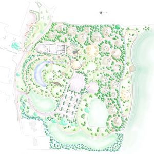 Plan for new attraction