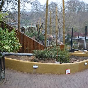 Visit 30th December 2009