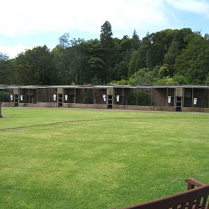 Muncaster World Owl Trust