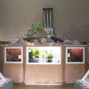 Giardino Zoologico Pistoia