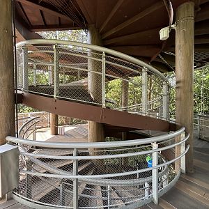 4-Acre Heart of Africa Aviary