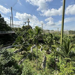 2-Acre Wings of Asia Aviary