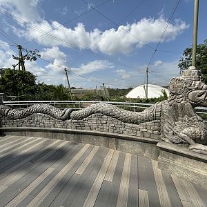2-Acre Wings of Asia Aviary