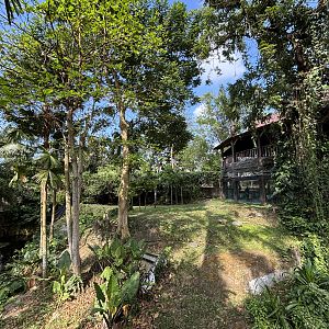 Cassowary Exhibit #1