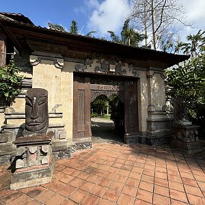 The Curry Corner - restaurant