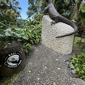 Photo Opportunity Area