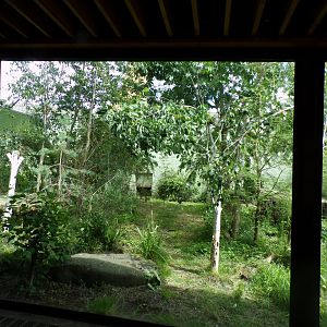 Drill enclosure 17.7.23