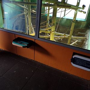 New interactive signage in Living Links 18.7.23