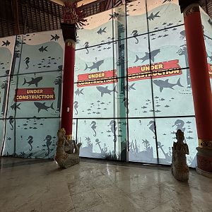 Marine Park Construction