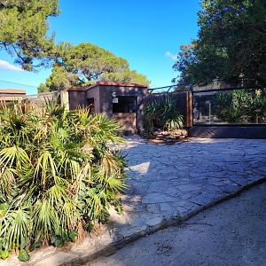 African Little Mammals Area