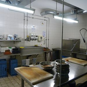Kitchen -Zoologischer Garten Berlin (2024)