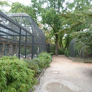 Pheasantry view -Zoologischer Garten Berlin (2024)
