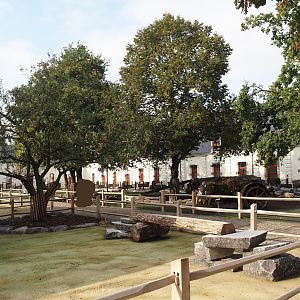 Farm area, 2024-09-17