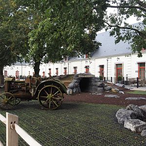 Farm area, 2024-09-17