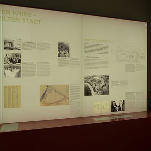 History of the zoo display -Zoologischer Garten Berlin (2024)