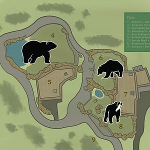 Bear Canyon - 2024 edition