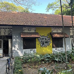 Animal Welfare Department