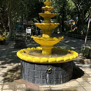 Fountain
