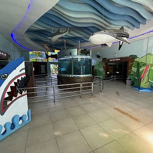 Aquarium