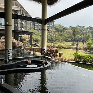 Baobab Safari Resort