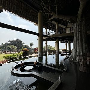 Baobab Safari Resort