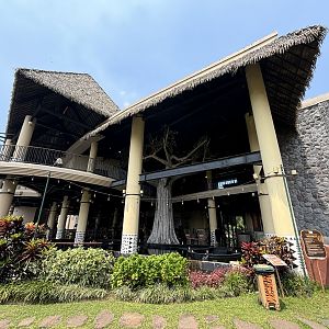 Baobab Safari Resort