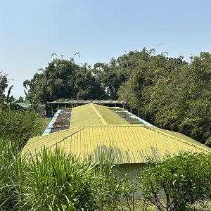 Prigen Conservation Breeding Ark