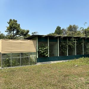 Prigen Conservation Breeding Ark