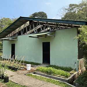 Prigen Conservation Breeding Ark